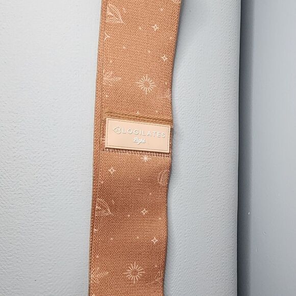 Blogilates Booty Resistance Bands Light - Picture 2 of 5